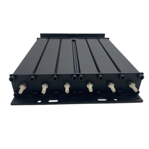 Vhf UHF <span class=keywords><strong>duplexer</strong></span> 400-470MHz Công suất cao 50 Wát <span class=keywords><strong>6</strong></span>-sâu răng RF ban nhạc vượt qua bộ lọc cho hai cách đài phát thanh <span class=keywords><strong>Repeater</strong></span> ham đài phát thanh Thông tin liên lạc - Product Image 4