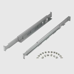 APCSPシリーズUPS単相オンラインオンラックマウントレールSPRK100KG-3U、容量3U - Product Image 5