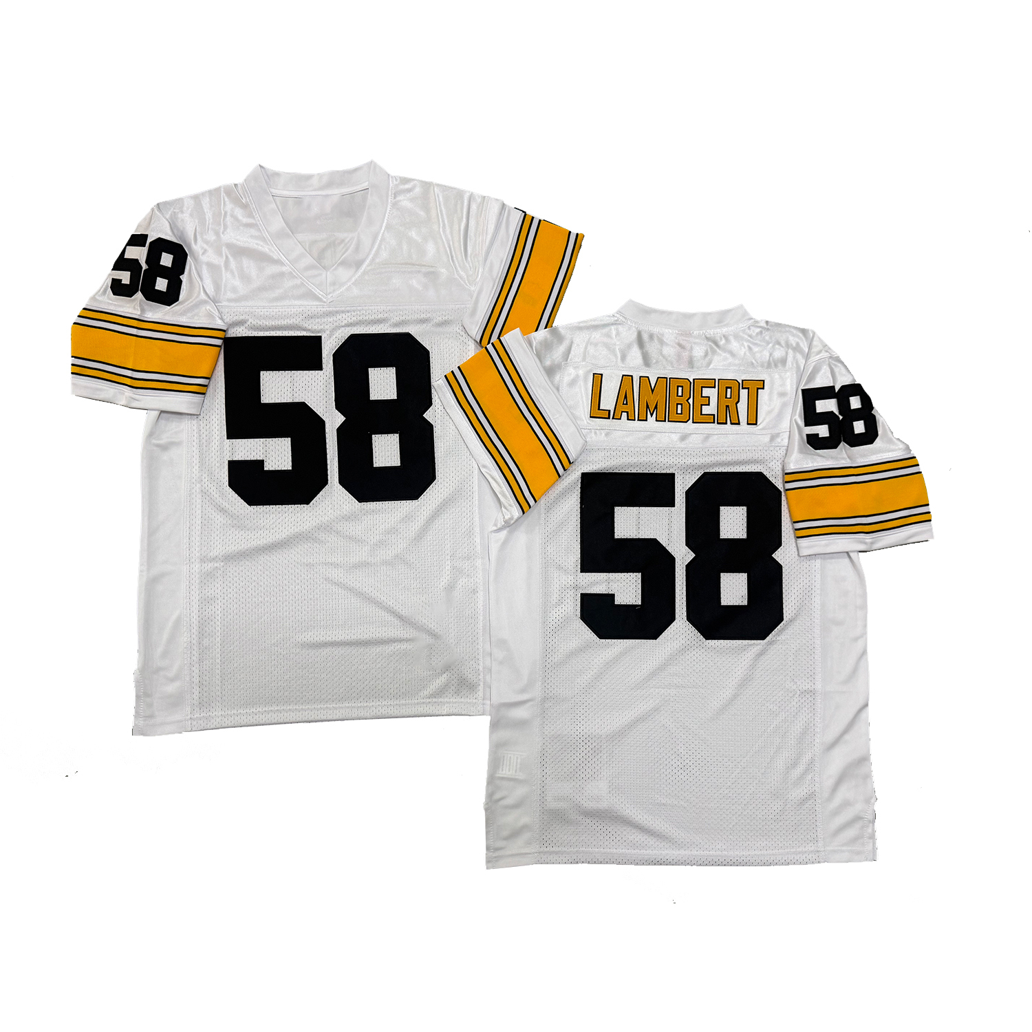White 58