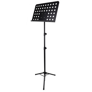 JYC-Y-D3個の大きなサイズの金属製の譜面台、音楽本の略、メモの略 - Product Image 6