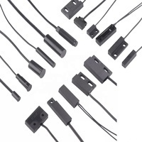 Induktive analoge Ausgangs sensoren Serie NBB4-12GM50-E2-V1 Zustand 100% Original Näherung schalter Sensor