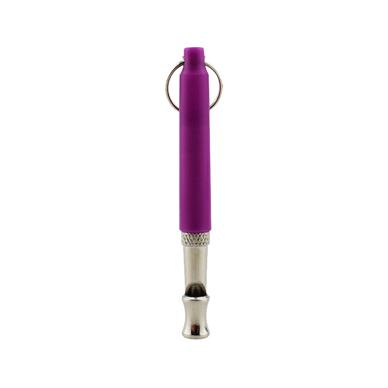 flauta morada