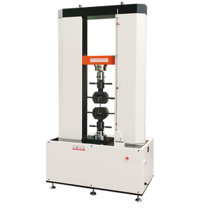 Strength Tester Meter Compression and Elongation Test Adhesion Rebar Push Pull Tensile Universal <strong>Testing</strong> Measuring <strong>Machine</strong> - Product Image 1