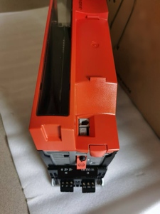 MC07B0015-5A3-4-00 <strong>Variable</strong> <strong>Frequency</strong> <strong>Drive</strong> Converter <strong>3</strong>-<strong>Phase</strong> Motor Control High Power Three-<strong>Phase</strong> - Product Image 2