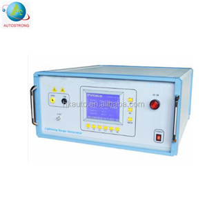 Elektronik Test IEC61000-4-12 standart EMC/EMI Test ekipmanı - Product Image 2