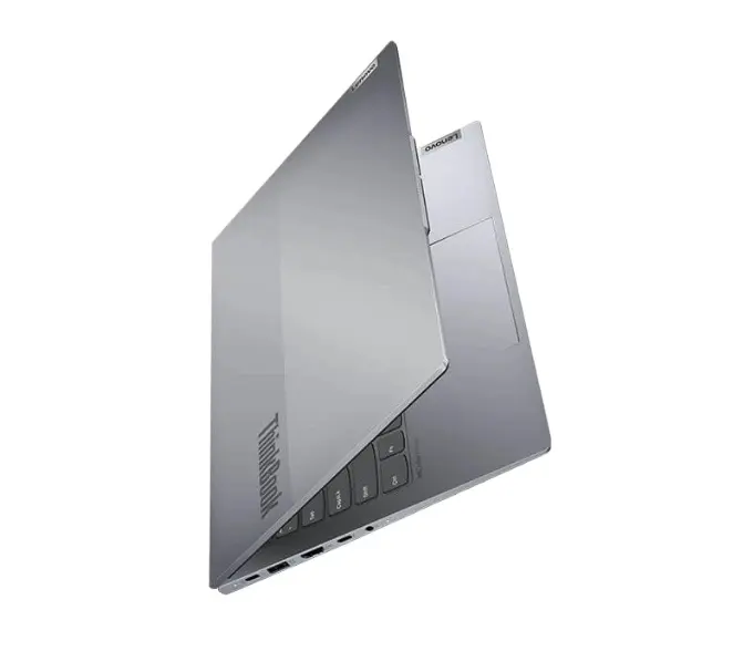 Tout nouveau pour Lenovo thinkbook 14 + 2023 Intel core I5-13500H 14 pouces LPDDR5 2.8K pour ordinateur portable de travail de bureau