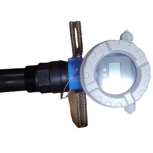 E + h Endress Hauser Prosonic M FMU41 ultrasonik sensör ultrasonik seviye ölçümü - Product Image 6
