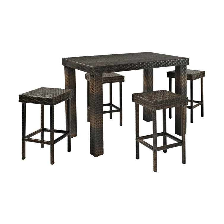 สีน้ำตาล