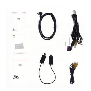 Auto LCD Strumento di Sostituzione del Pannello del Cruscotto per VW B8 PASSAT CC golf 7 GTI Variante di Intrattenimento Multimediale Intelligente Linux - Product Image 6