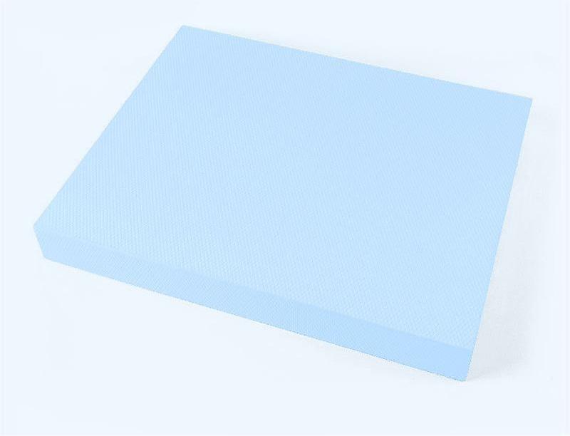 Bleu glacier