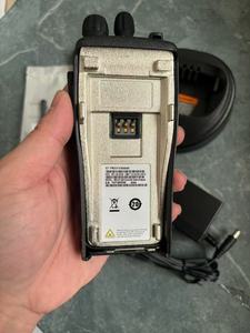 Tần số rất cao hai chiều đài phát thanh dp1400 xir p3688 dep450 cp200d Walkie Talkie di động cầm tay Đài phát thanh Motorola - Product Image 6