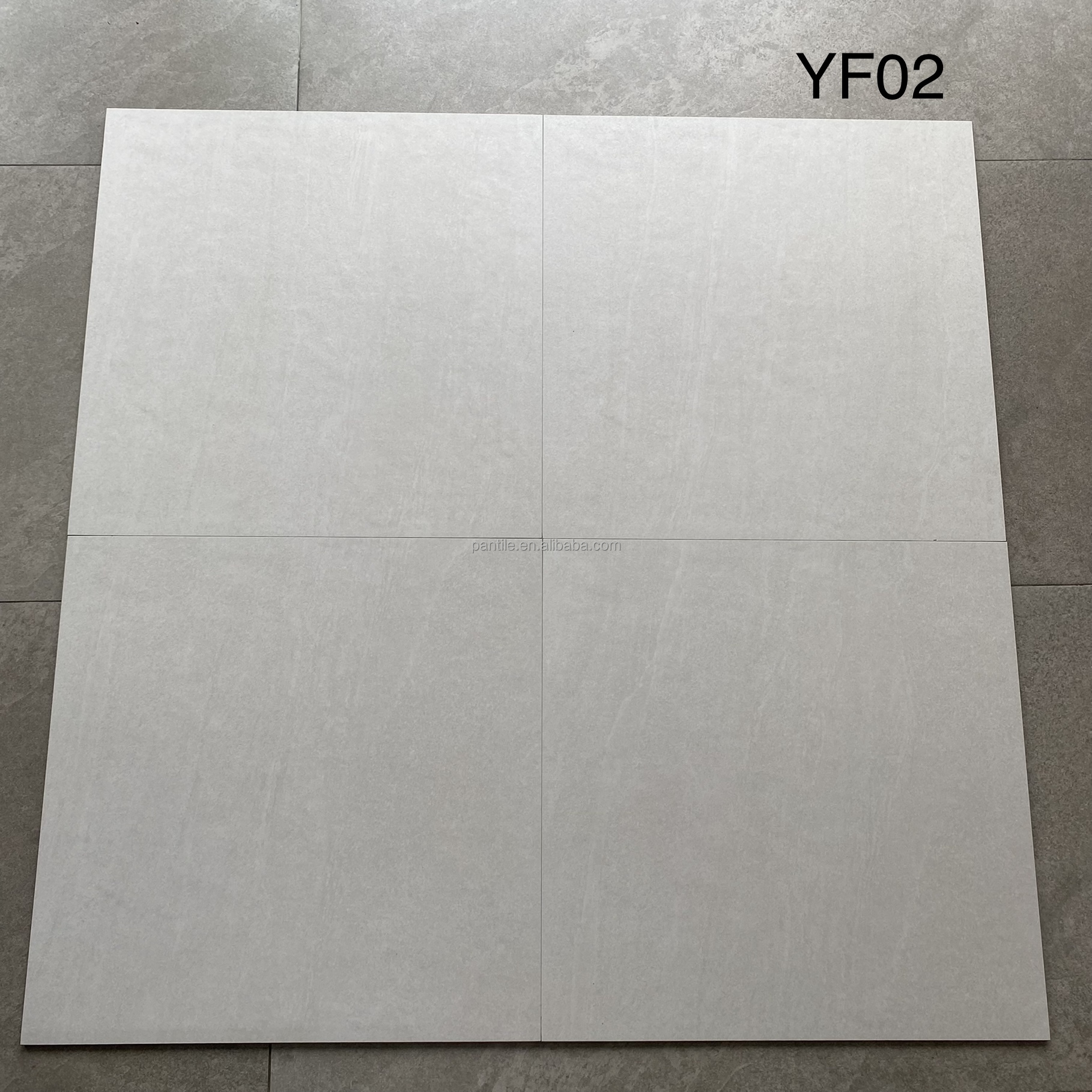 YF02 LIGHT GREY