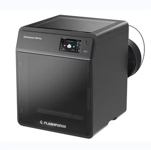3D makine hızlı hızlı baskı yüksek doğruluk otomatik tesviye FDM 3D yazıcı - Product Image 2