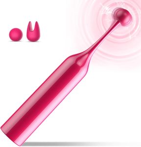 Best Seller Silicone per adulti Sex Toy AV Wand massaggiatore vibratore - Product Image 1