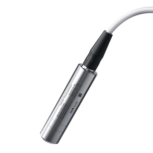 Sensor de nivel de agua de mar resistente a ácidos y álcalis 0-10m Transmisor de nivel de líquido sumergible 4-20mA 0-10V RS485 Sensor de nivel - Product Image 1