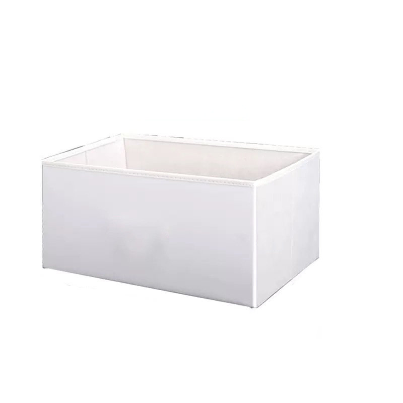 Delicate white (no handle) - xl