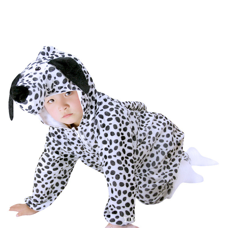 Dalmatien