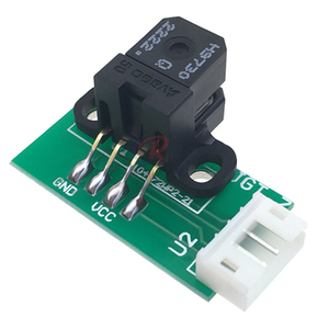 Sensor de trama KGT de buena calidad, 150DPI, 180DPI, Sensor codificador para lector codificador de impresora plana Kingt UV - Product Image 5