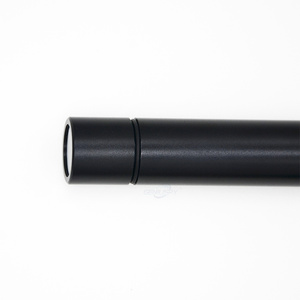 vif P2P闭路电视视频音频监控IPCam上直径22毫米防水网络小型5MP POE迷你子弹安全IP摄像机 - Product Image 4