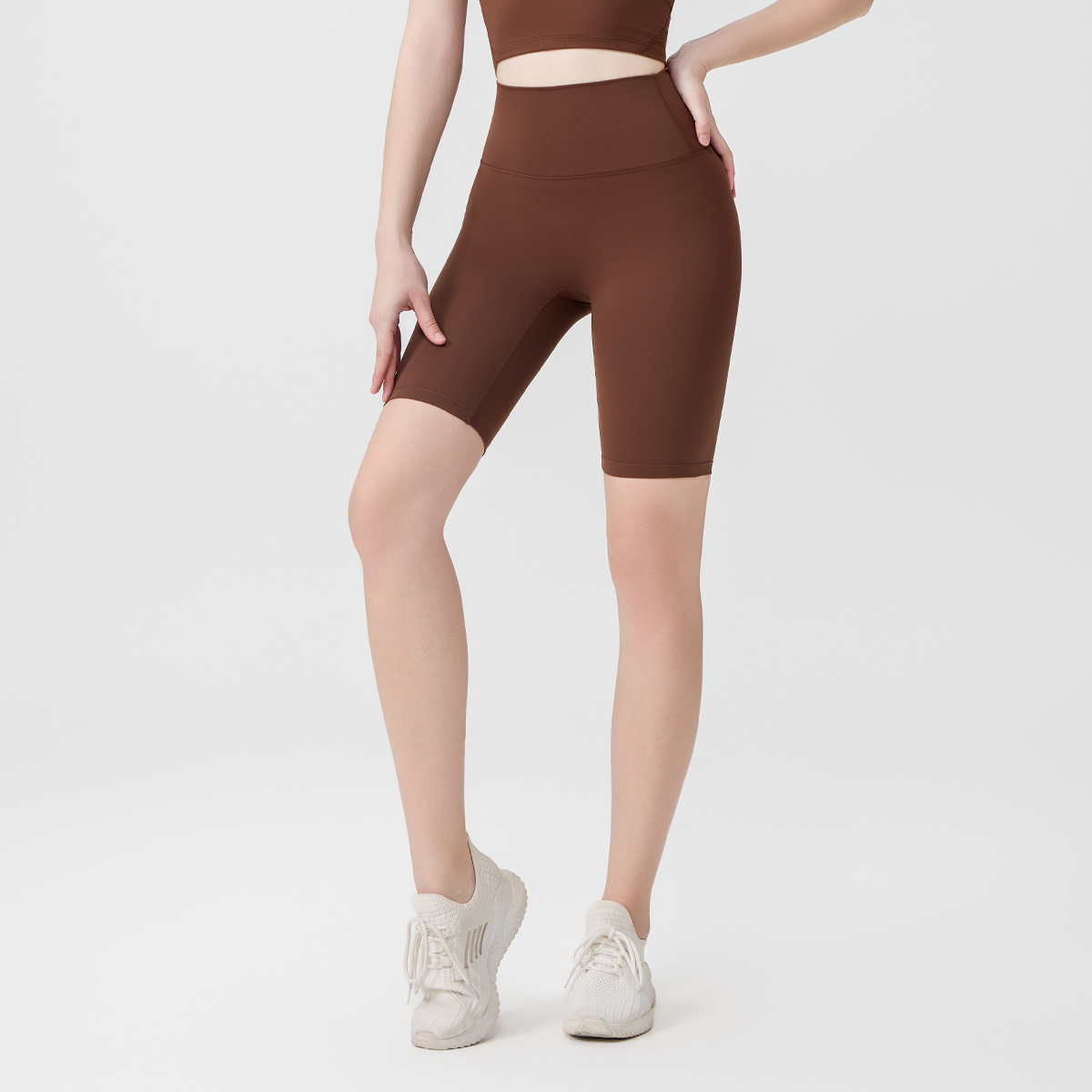Coffee Brown
