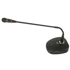 OBT-8052A аудио домофон связи радиовещания Пейджинг микрофон - Product Image 4