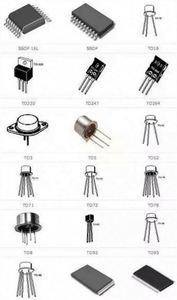 DCコンバータ1出力3.15 ~ 5.25V 30mA 3V - 5.5V ADUM5010ARSZ-RL7絶縁モジュールオリジナル - Product Image 4