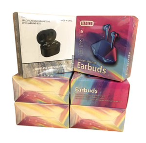 จัดส่งฟรี USA UE 3-4วันจัดส่งที่ถูกต้องหมายเลขซีเรียล Pro2 3/4th Gen2 Gen3 Gen4ตัดเสียงรบกวนหูฟัง TWS - Product Image 4