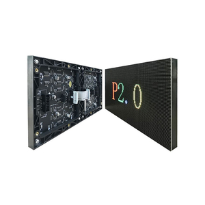 RGX P2mm полноцветный СВЕТОДИОДНЫЙ матричный модуль-256*128 мм Крытый HD светодиодный дисплей панели, идеально подходит для различных светодиодных приложений