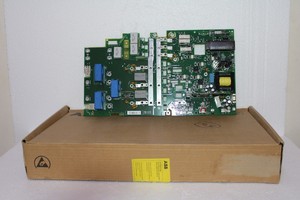 PLCプログラミングコントローラPlc RINT5514Cメイン回路インターフェイスボードPCB KIT PLC - Product Image 3