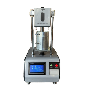 Máquina de prueba de carga CBR digital, equipo de prueba de laboratorio para ingeniería civil - Product Image 1