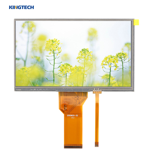 Pantalla lcd multifuncional pop de 7 ", 7 hd, 50 pines, venta al por mayor - Product Image 3