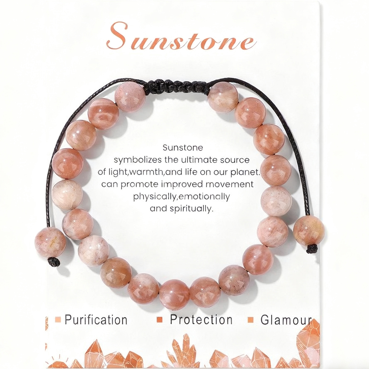 Sunstone