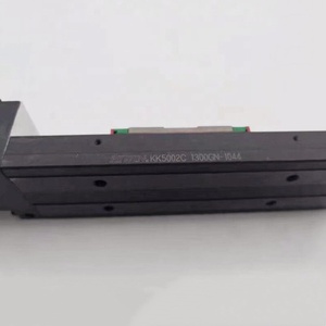 Robot de eje único HIWIN KK86 KK8620C guía de movimiento lineal - Product Image 6