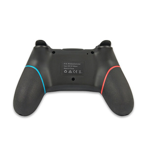 จอยสติ๊กไร้สายสำหรับ Nintendo Switch SW001สวิตช์ควบคุมแม่พิมพ์สำหรับมืออาชีพ