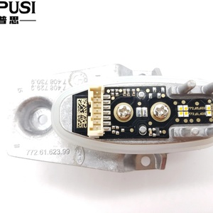 Yüksek kalite LED dönüş sinyali modülü için BMW 7 serisi BMW 2015 2019 63117440359 OEM fabrika doğrudan tak ve çalıştır hata ücretsiz - Product Image 4