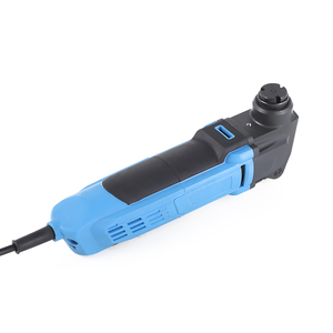 Herramienta oscilante multifunción 300W Herramienta multifunción Quickin Oem/Odm Herramientas de carpintería a la venta - Product Image 6