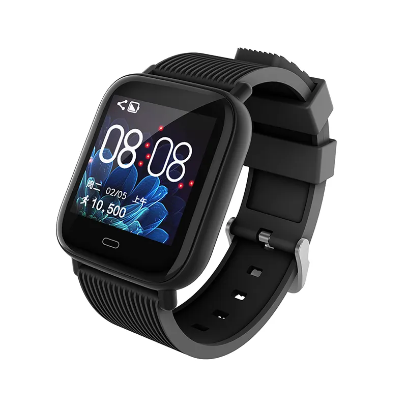 G20 ultra thin reloj smart watch light skmei multi-function smart bracelet