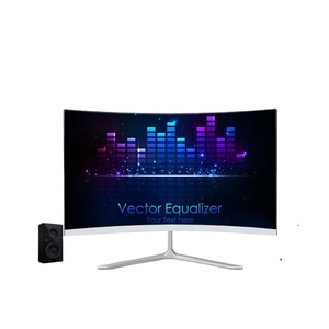 Monitores Lcd a granel i5 i7 procesador todo en uno computadora de negocios i7 computadora de escritorio Win10 Monitor PC 240Hz 4K - Product Image 3