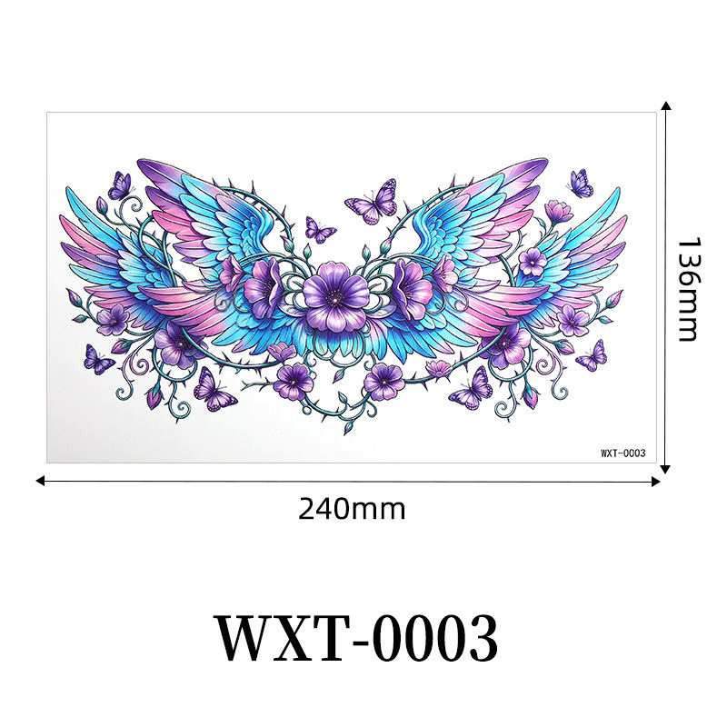 Wxt-0003-136240mm die