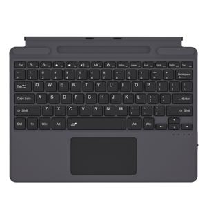 智能背光键盘Surface pro 8无线键盘，带触摸板，适用于微软surfcae pro 9 pro X - Product Image 2