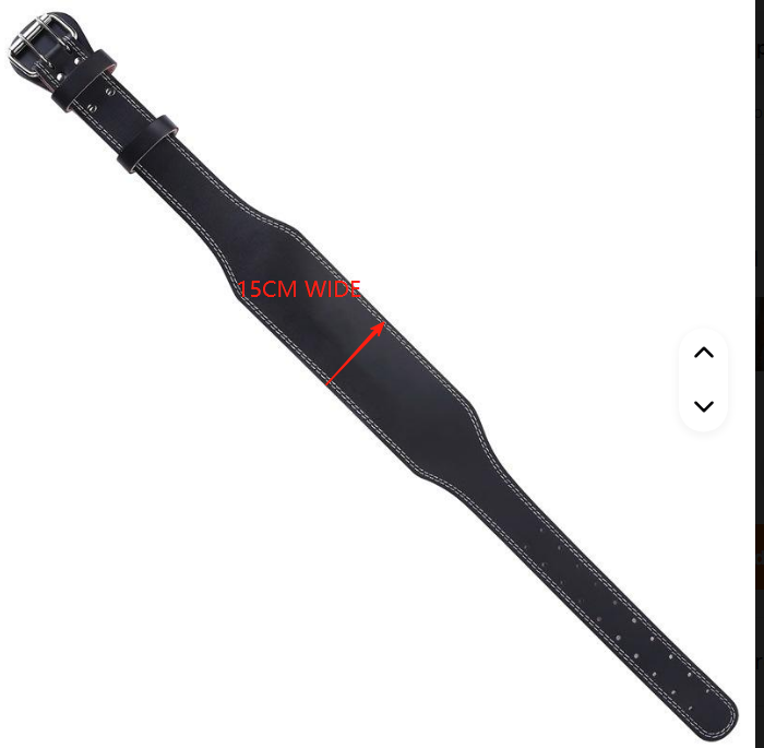 Black 15CM