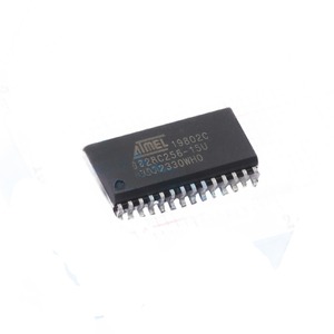 <strong>Programmable</strong> Read Only Memory microcontroller AT28C256 15SU high <strong>performance</strong> EEPROM with 256K (32Kx 8) memory <strong>chip</strong> ic AT28C256 - Product Image 4