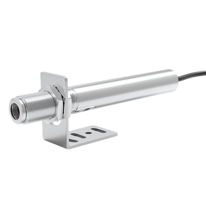 KASINTON-Sensor de temperatura del controlador infrarrojo, pantalla de 500 ~ 1600 ℃ 4-20mA, sensor de temperatura infrarrojo para campo de carbón - Product Image 1