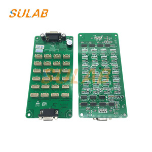 Monarc* อะไหล่ลิฟต์ MONARCH ลิฟท์บอร์ด Pcb MCTC-CCB-A MCTC-MCB-B MCTC-MCB-G MCTC-MCB-B-C2/3 MCTC-MCB-B-A2 - Product Image 1