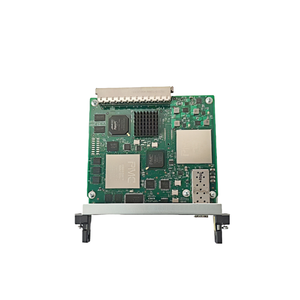 SPA-1CHSTM1/oc3v2 phiên bản 2 thiết bị cáp quang 1 cổng STM-1/OC-3c sang ds0 với giao diện quang LC - Product Image 5