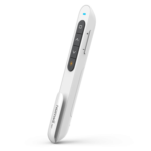 N27 presentazione telecomandi powerpoint wireless presentatore usb puntatore Laser rosso presentazione PPT presentatore wireless - Product Image 1