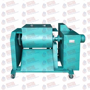 Laboratory Concrete Mixer with Forced Double Horizontal Shaft Concrete Mixer - Product Image 2