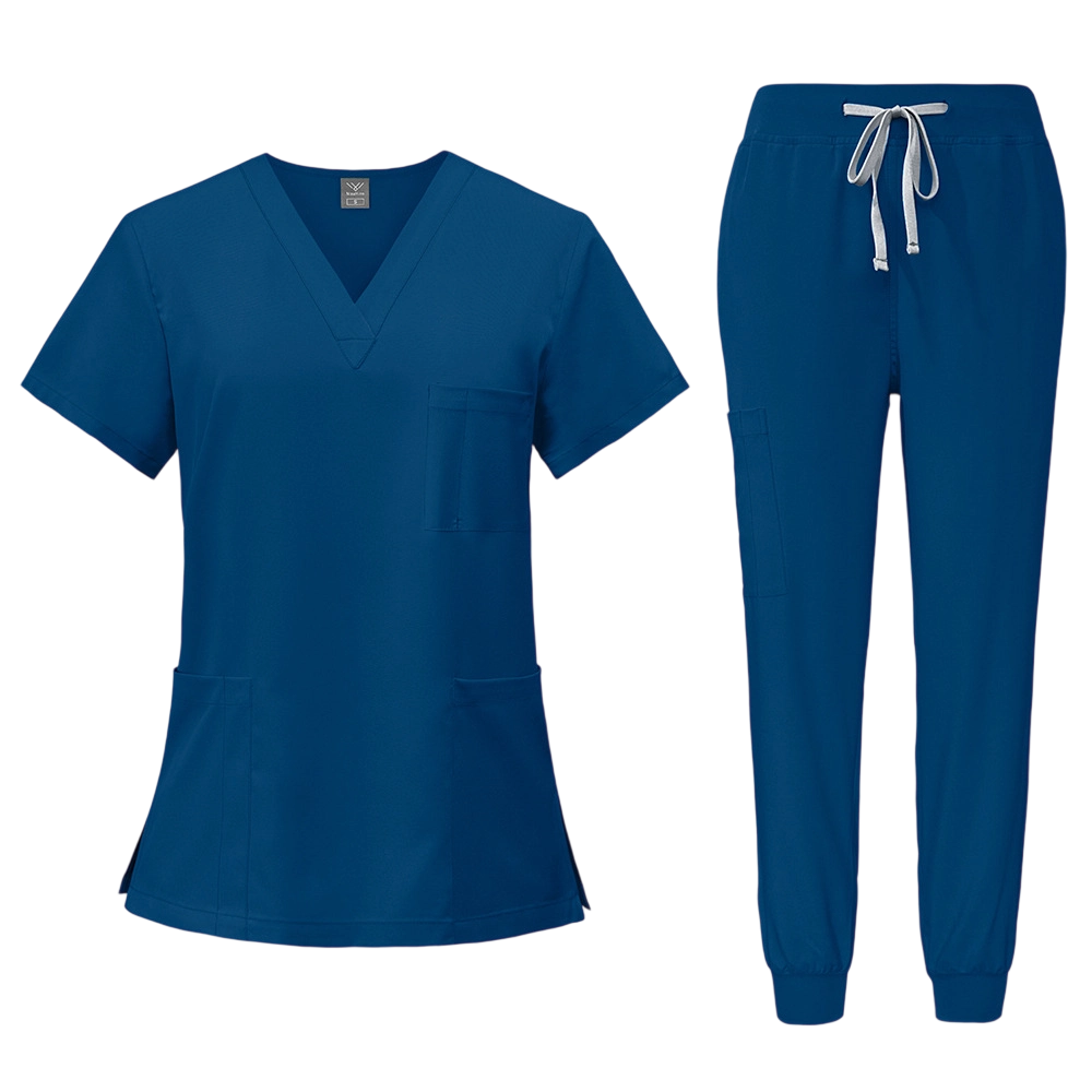 azul celeste