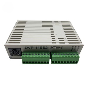 DVP14SS211R Programmlogik-Controller AC Logic Controller SPS-Programmier controller