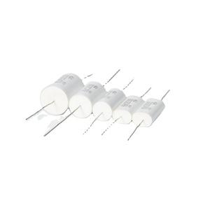 PINGE电容器IGBT缓冲器电容器轴向型0.22uF 0.33uF <span class=keywords><strong>0.47uF</strong></span> 0.68uF 1uF 2uF 1200V DC